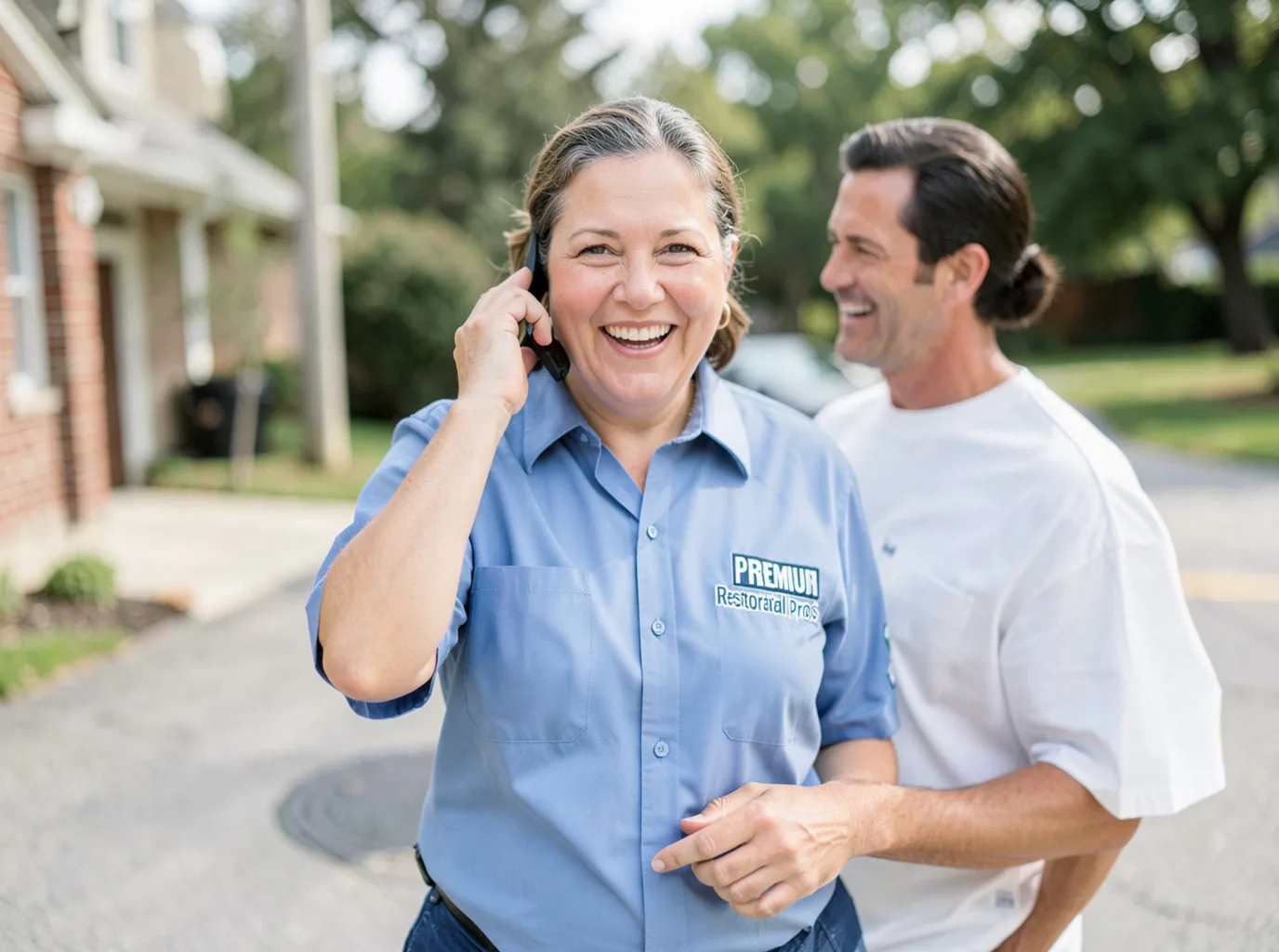 Water Damage Restoration Robinson, ND FAQs